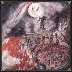 Ripped To Shreds - Demon Scriptures i gruppen CD / Hårdrock/ Heavy metal hos Bengans Skivbutik AB (3632115)