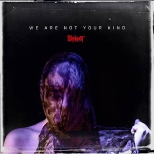 Slipknot - We Are Not Your Kind i gruppen ÖVRIGT / -Start BM CD hos Bengans Skivbutik AB (3632127)
