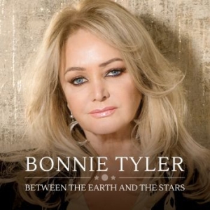 Bonnie Tyler - Between The Earth And The Stars i gruppen CD / Rock hos Bengans Skivbutik AB (3632576)