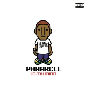 Pharrell - In My Mind i gruppen VINYL / Vinyl RnB-Hiphop hos Bengans Skivbutik AB (3632832)
