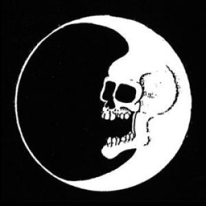 DEAD MOON - Dead Moon - The Book (300 Pages + 2 i gruppen VINYL / Pop hos Bengans Skivbutik AB (3633460)