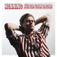 Henning - Nätter Utan Dagar/Galileo Cd i gruppen Minishops / Henning hos Bengans Skivbutik AB (3633472)