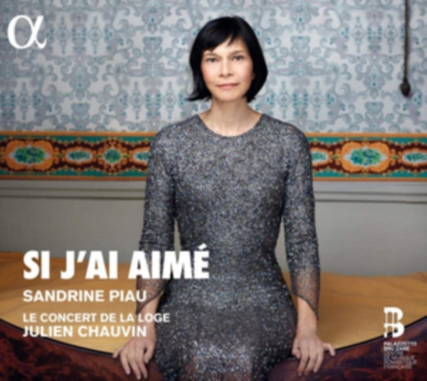 Various - Si J'ai Aime i gruppen Externt_Lager / Naxoslager hos Bengans Skivbutik AB (3633479)