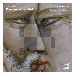 Landini Francesco - L'occhio Del Cor i gruppen Externt_Lager / Naxoslager hos Bengans Skivbutik AB (3633482)