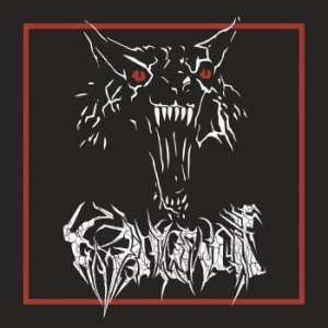 Winterwolf - Lycanthropic Metal Of Death i gruppen VINYL / Hårdrock/ Heavy metal hos Bengans Skivbutik AB (3633629)