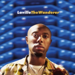 Laville - Wanderer i gruppen CD / RnB-Soul hos Bengans Skivbutik AB (3633647)