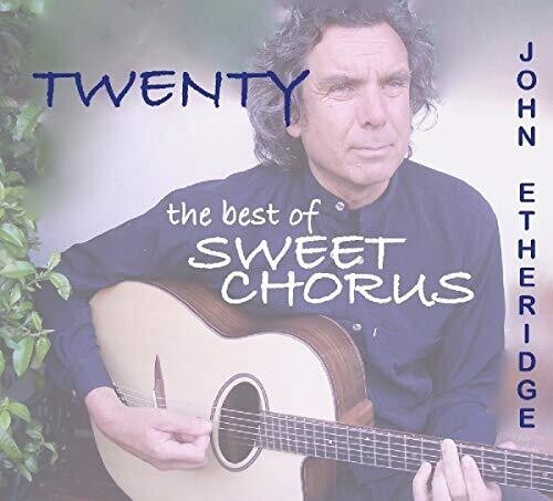 John Etheridge - TwentyThe Best Of Sweet Chorus i gruppen CD / Jazz/Blues hos Bengans Skivbutik AB (3633670)