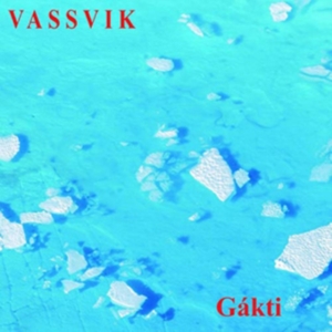 Vassvik - Gakti i gruppen CD / World Music hos Bengans Skivbutik AB (3633677)