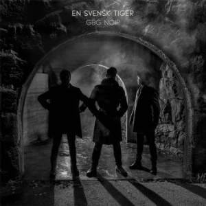 En Svensk Tiger - Gbg Noir i gruppen Labels / Dalapop / Dalapop-kampanj hos Bengans Skivbutik AB (3633819)