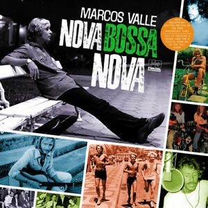 Marcos Valle - Nova Bossa Nova i gruppen VI TIPSAR / Blowout / Blowout-LP hos Bengans Skivbutik AB (3633979)