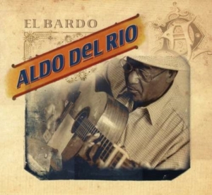 Del Rio Aldo - El Bardo i gruppen ÖVRIGT / Övrigt / aub hos Bengans Skivbutik AB (3634070)