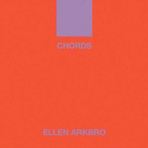 Ellen Arkbro - Chords i gruppen VINYL / Pop hos Bengans Skivbutik AB (3634213)