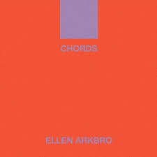 Arkbro Ellen - Chords i gruppen VI TIPSAR / Blowout / Blowout-CD hos Bengans Skivbutik AB (3634214)