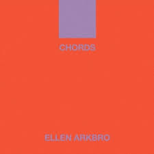 Arkbro Ellen - Chords i gruppen CD / Pop hos Bengans Skivbutik AB (3634214)
