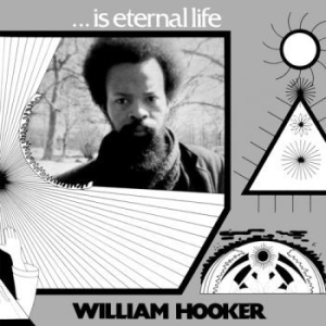 Hooker William - Is Eternal Life i gruppen VINYL / Rock hos Bengans Skivbutik AB (3634438)