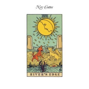 Nev Cottee - Rivers Edge i gruppen CD / Rock hos Bengans Skivbutik AB (3634443)