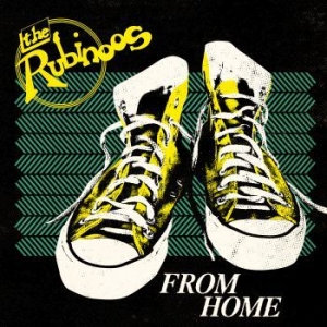 Rubinoos - From Home i gruppen VI TIPSAR / CD-Kampanjer / YEP-CD Kampanj hos Bengans Skivbutik AB (3634445)
