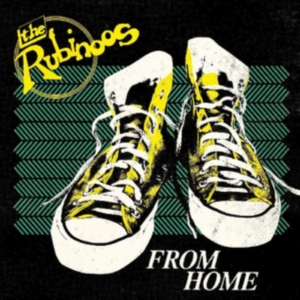 Rubinoos - From Home i gruppen CD / Pop-Rock hos Bengans Skivbutik AB (3634445)