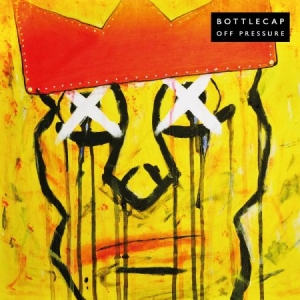 Bottlecap - Off Pressure i gruppen CD / Pop-Rock hos Bengans Skivbutik AB (3634448)