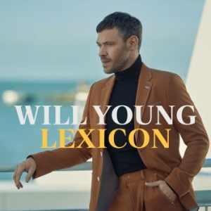Will Young - Lexicon i gruppen VINYL / Pop hos Bengans Skivbutik AB (3634780)