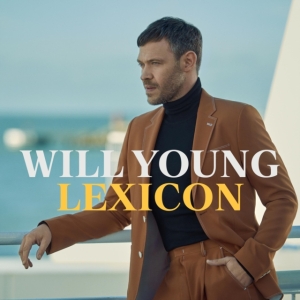 Will Young - Lexicon i gruppen CD / Pop-Rock hos Bengans Skivbutik AB (3634783)