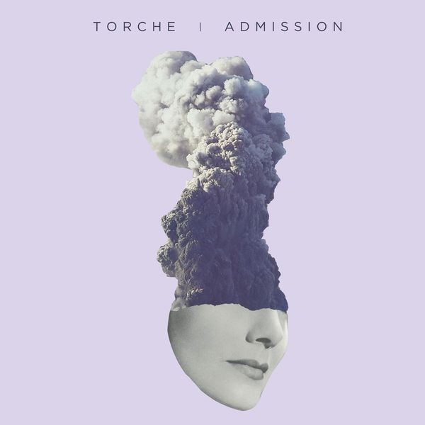 Torche - Admission i gruppen CD / Hårdrock/ Heavy metal hos Bengans Skivbutik AB (3634784)