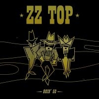 Zz Top - Goin' 50 (3Cd) i gruppen CD / CD Storsäljare hos Bengans Skivbutik AB (3634806)
