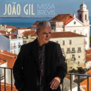João Gil - Missa Brevis i gruppen ÖVRIGT / Övrigt / aub hos Bengans Skivbutik AB (3634808)