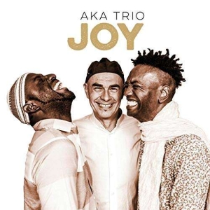 Aka Trio - Joy i gruppen CD / Worldmusic/ Folkmusik hos Bengans Skivbutik AB (3634809)