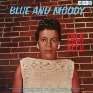 Reed Lula - Blue And Moody i gruppen VI TIPSAR / Klassiska lablar / Sundazed / Sundazed Vinyl hos Bengans Skivbutik AB (3635119)