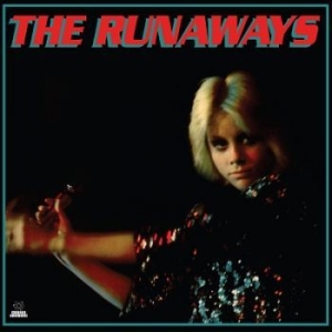 Runaways The - The Runaways i gruppen VINYL / Pop-Rock hos Bengans Skivbutik AB (3635138)