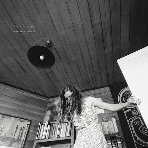 Fairlight Emily - Mother Of Gloom i gruppen ÖVRIGT / Övrigt / aub hos Bengans Skivbutik AB (3635195)