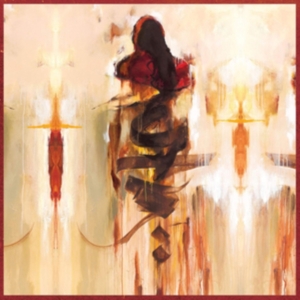 Blake Perry - Songs Of Praise i gruppen CD / Pop-Rock hos Bengans Skivbutik AB (3635199)