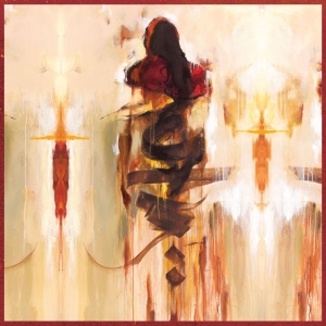 Blake Perry - Songs Of Praise i gruppen VINYL / Pop-Rock hos Bengans Skivbutik AB (3635200)