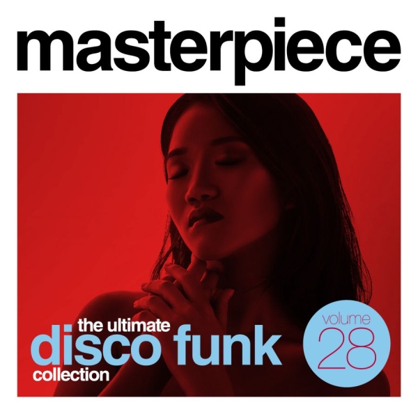 Various Artists - Masterpieces - Ultimate Disco Funk i gruppen CD / Toppsäljare hos Bengans Skivbutik AB (3635232)