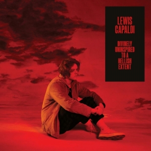 Lewis Capaldi - Divinely Unispired To A Hellish Ext i gruppen VINYL / Pop-Rock hos Bengans Skivbutik AB (3635372)