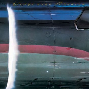 Paul Mccartney & Wings - Wings Over America (2Cd) i gruppen Minishops / Beatles hos Bengans Skivbutik AB (3635374)