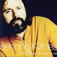 Henning Kvitnes - Tida Bare Kom - De Beste So Fa i gruppen CD / Norsk Musik,Pop-Rock hos Bengans Skivbutik AB (3635381)
