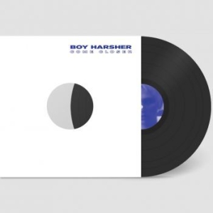 Boy Harsher - Come Closer i gruppen VINYL / Kommande / Dans/Techno hos Bengans Skivbutik AB (3636117)