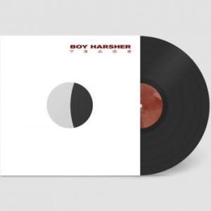 Boy Harsher - Tears i gruppen VINYL / Dans/Techno hos Bengans Skivbutik AB (3636118)