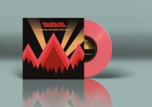 Hellsingland Underground - Carnival Beyond The Hills - Solid P i gruppen VINYL / Pop hos Bengans Skivbutik AB (3636130)