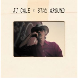 Cale J J - Stay Around (2Lp+Cd) i gruppen VINYL / Pop-Rock hos Bengans Skivbutik AB (3636144)