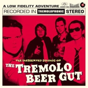 Tremolo Beer Gut - The Inebriated Sounds Of The Tremol i gruppen VINYL / Dansk Musik,Pop-Rock hos Bengans Skivbutik AB (3636268)