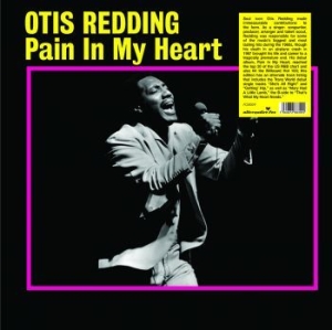 Redding Otis - Pain In My Heart i gruppen VINYL / Jazz,RnB-Soul hos Bengans Skivbutik AB (3636277)