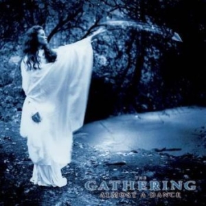 The Gathering - Almost A Dance i gruppen ÖVRIGT / Startsida CD-Kampanj hos Bengans Skivbutik AB (3636282)