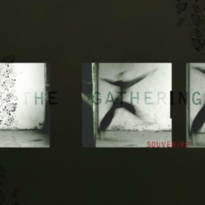 The Gathering - Souvenirs i gruppen CD / Hårdrock hos Bengans Skivbutik AB (3636283)