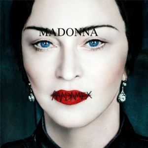 Madonna - Madame X (2Lp Rainbow Color) i gruppen Minishops / Madonna hos Bengans Skivbutik AB (3636285)