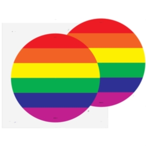 Madonna - Madame X (2Lp Rainbow Color) i gruppen VINYL / Pop-Rock hos Bengans Skivbutik AB (3636285)