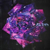 Auras - Binary Garden i gruppen VINYL / Toppsäljare hos Bengans Skivbutik AB (3636303)