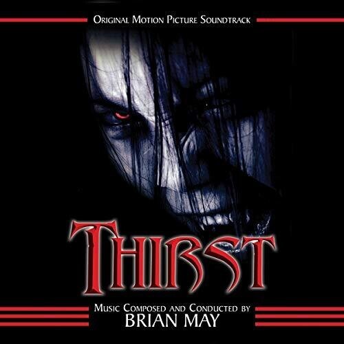 Brian May - Thirst: Original Motion Picture Sou i gruppen CD / Film/Musikal hos Bengans Skivbutik AB (3636354)